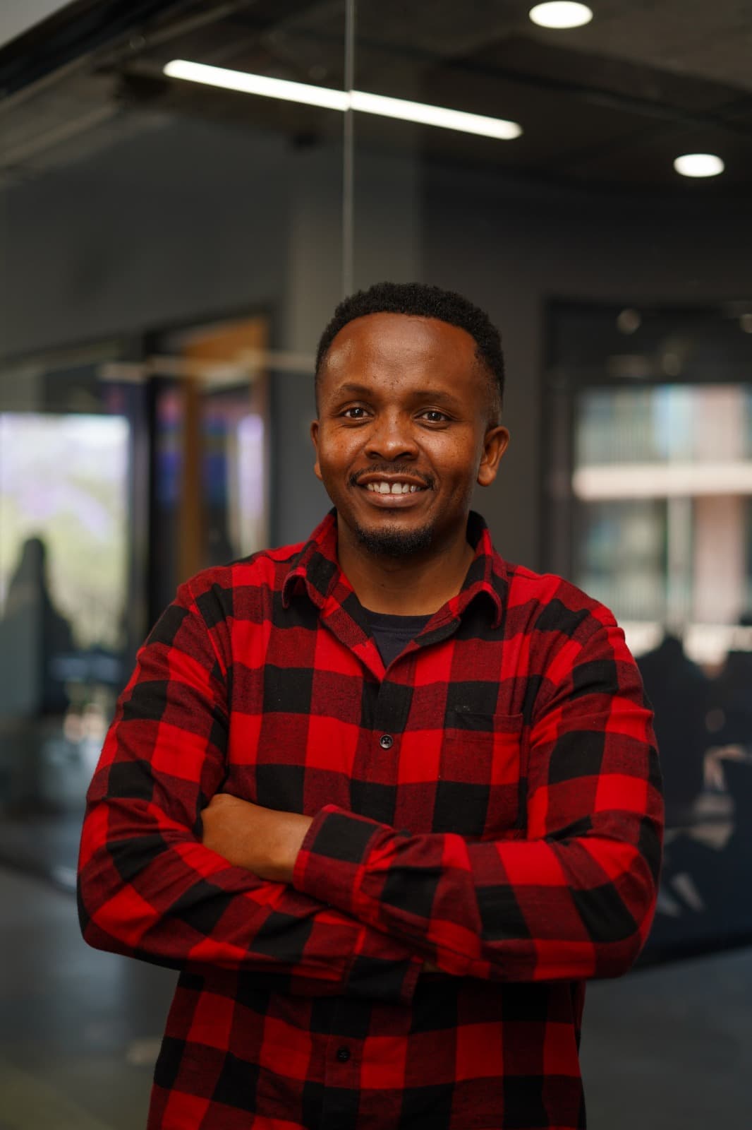 George Kihara