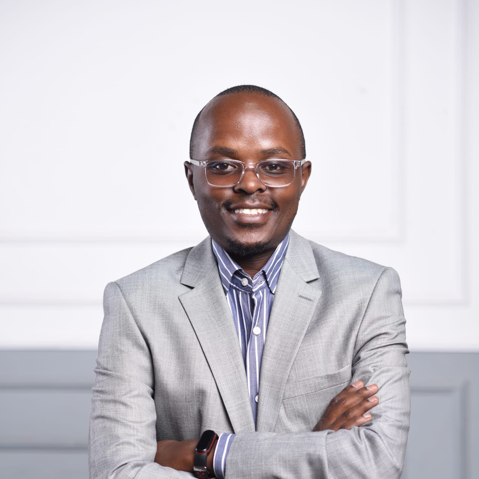 Jason Masai
