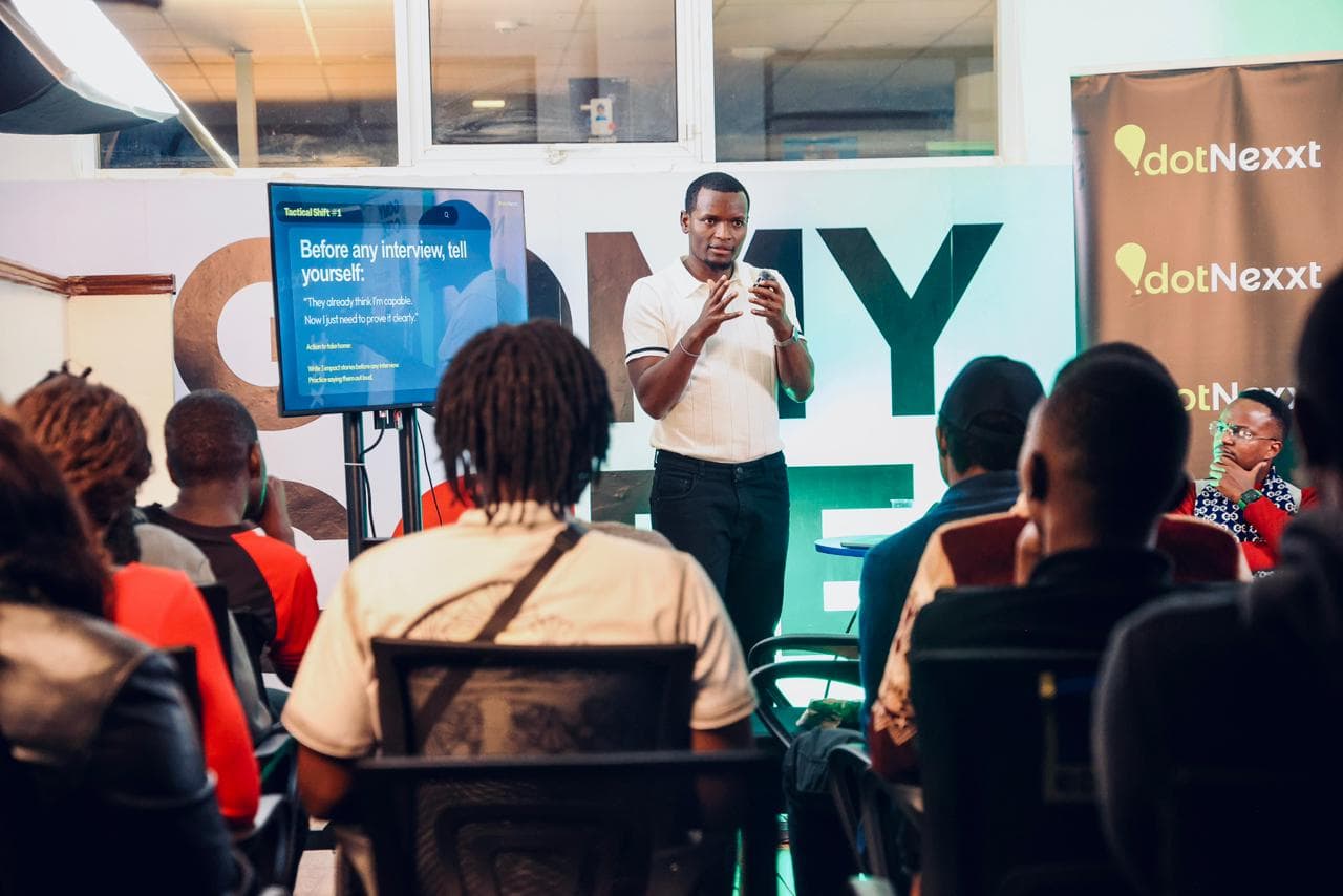Community workshop